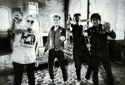 UK SUBS