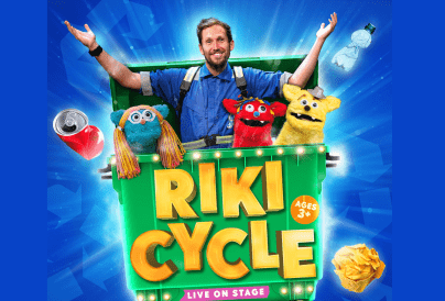 Riki Cycle