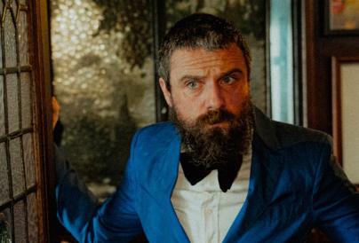 Alfie Brown: The Entertainer