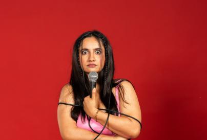 Urooj Ashfaq: How to be a Baddie