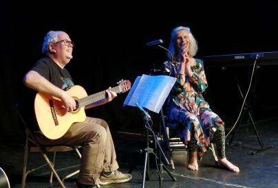 Utter! Lutonia Presents