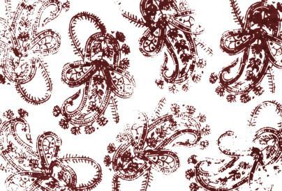 Borderlight: Design your own motif