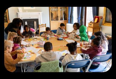 Wonder House Workshop