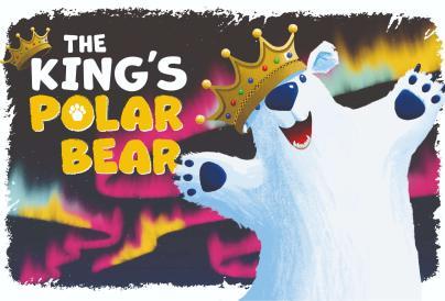 The King's Polar Bear