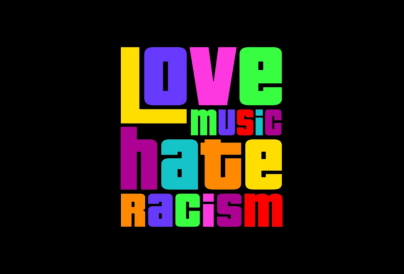 Love Music, Hate Racism