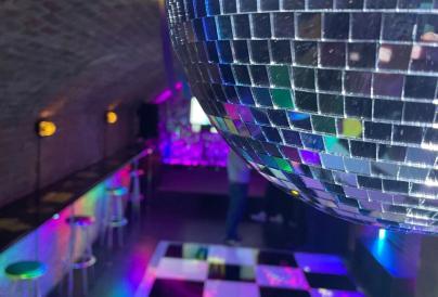 Pride in Luton: After Party