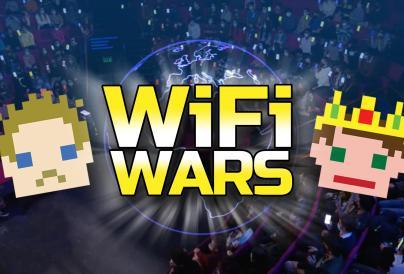 WiFi Wars