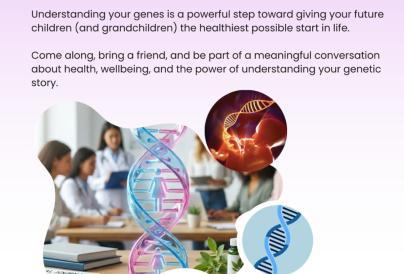 Women to Women Talking