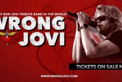 Wrong Jovi