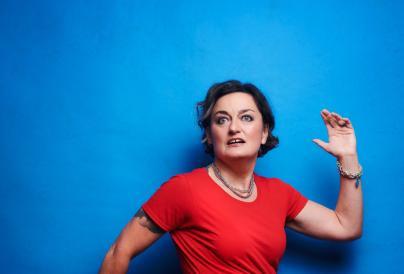 Zoe Lyons