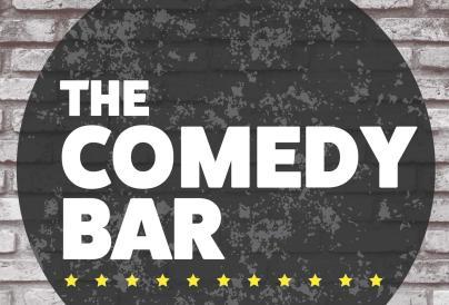 The comedy bar