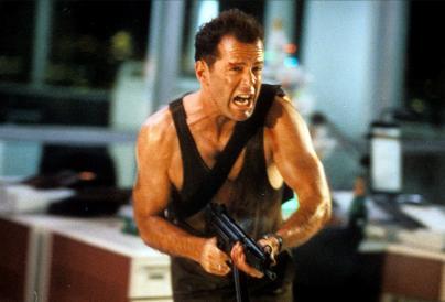 Die Hard