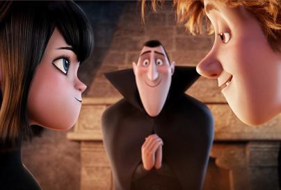 Hotel Transylvania