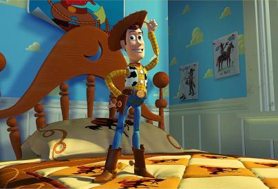 Toy Story