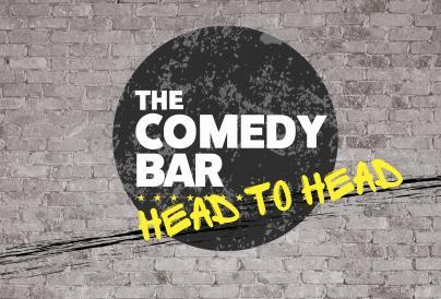 Comedy Bar Head to Head