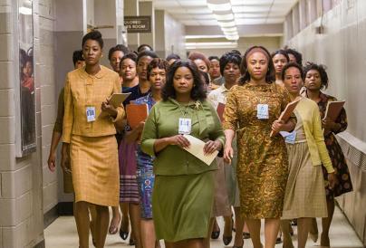 Cinema Classics: Hidden Figures