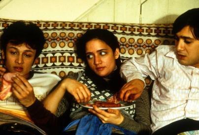 East is East