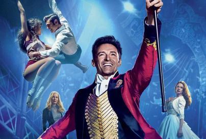The Greatest Showman