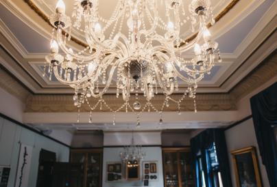 Music in the Museum: Classical