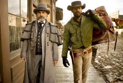 Django uUnchained