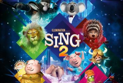 Sing 2