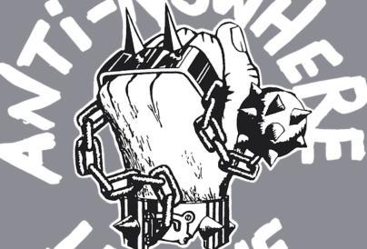 Anti-Nowhere League
