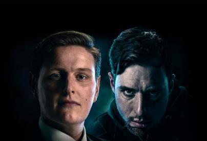 an image of jekyll and hyde