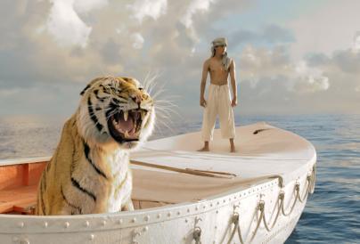 Life of Pi