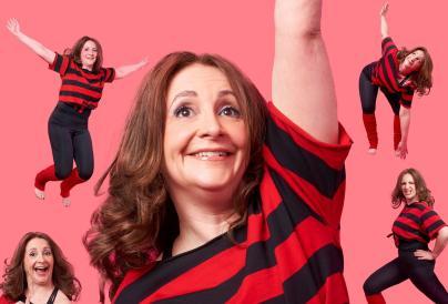 Lucy Porter