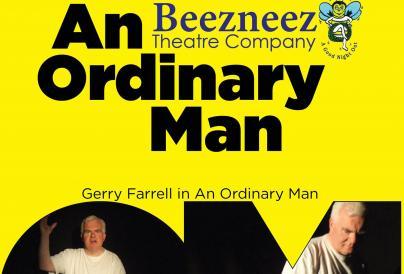 An Ordinary Man