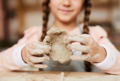 Play with Clay 