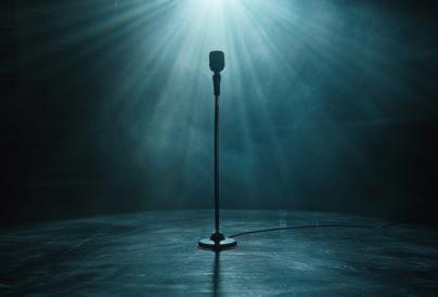 Insaan Jummaraat Jam: Open Mic Nights: March