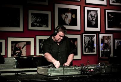 Vinyl Revelations Birthday Bash