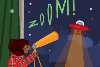 Zoom!