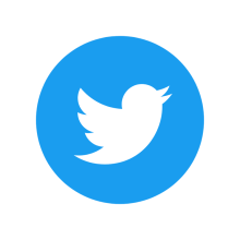 twitter logo