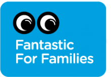 Fantastic for Families Logo