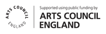 arts council logo