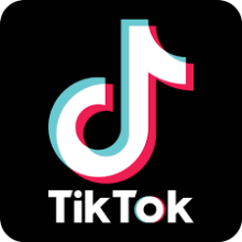 Tik Tok Logo