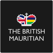 The British Mauritian
