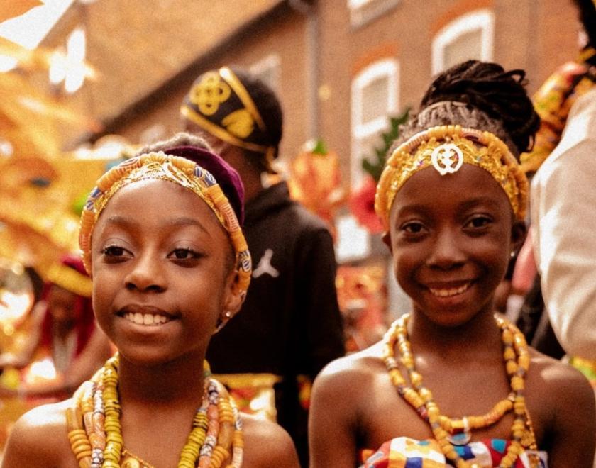 Arts & Crafts from Ghana