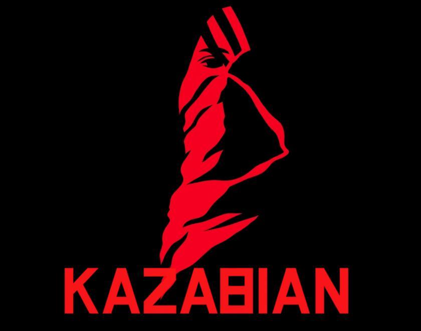 Arctic Monkeyz &amp; Kazabian