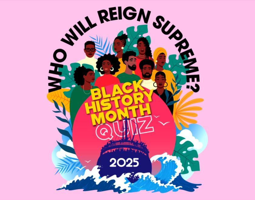 Black History Month Quiz 2025