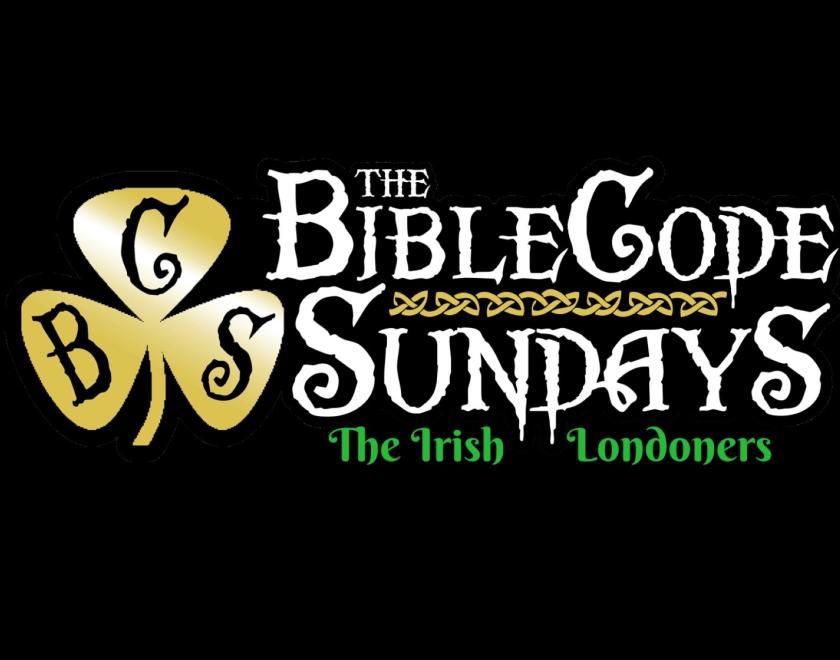 Irish Night with The BibleCode Sundays