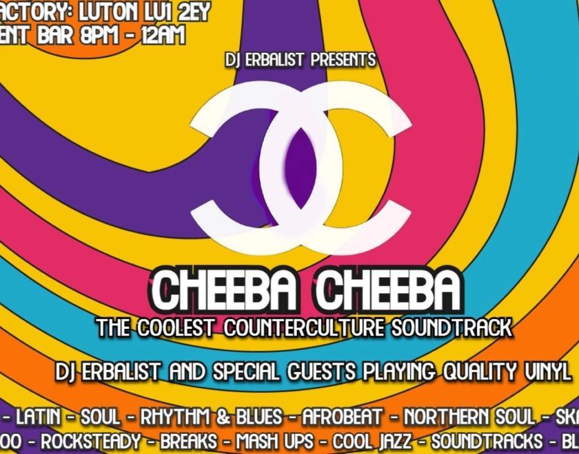 Cheeba Cheeba
