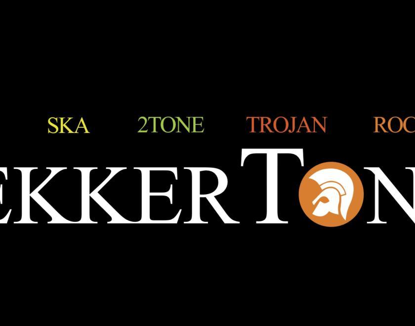 The DekkerTones