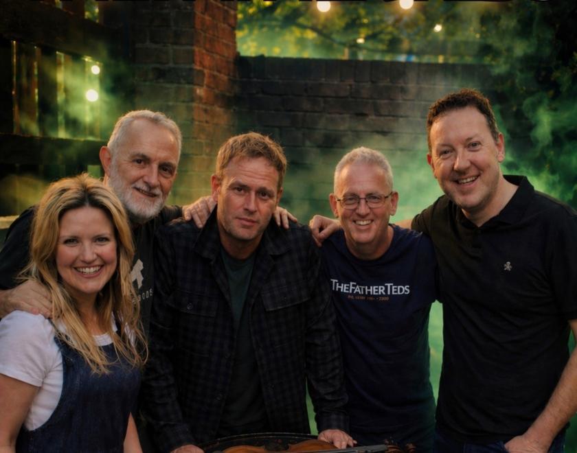 The Father Teds