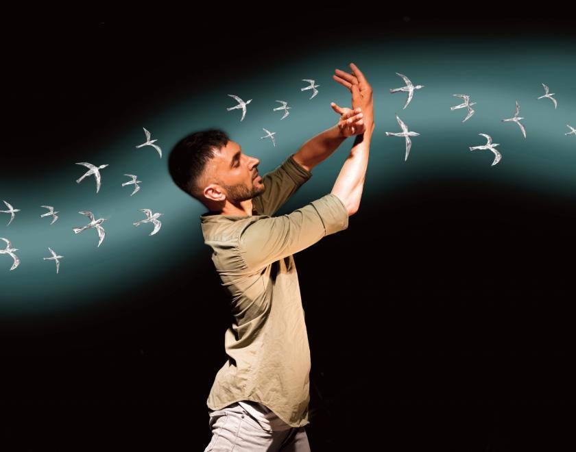 Feb Fest: Little Murmur