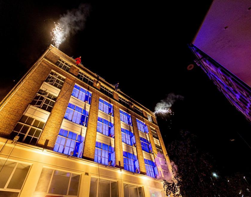 Shake and Shuffle Live