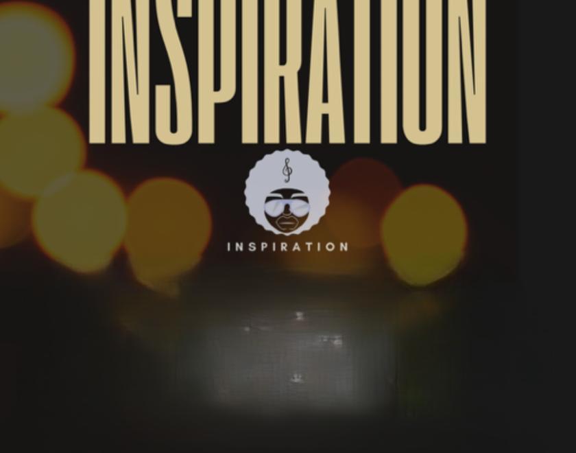 INSPIRATION: March 2026