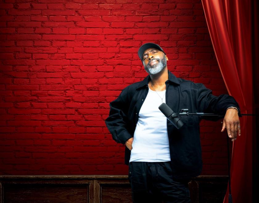 Kane Brown: Crowd Work King